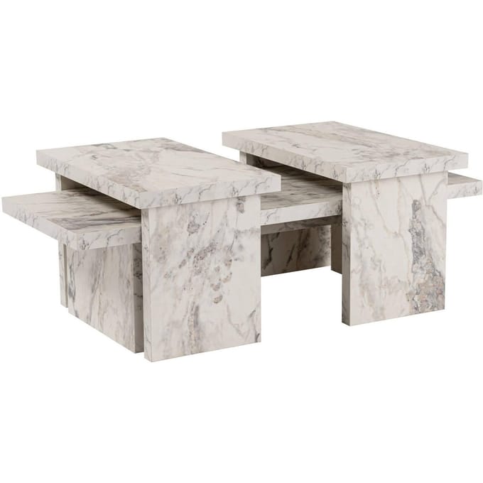 Sanctuary salontafel | Kalune Design