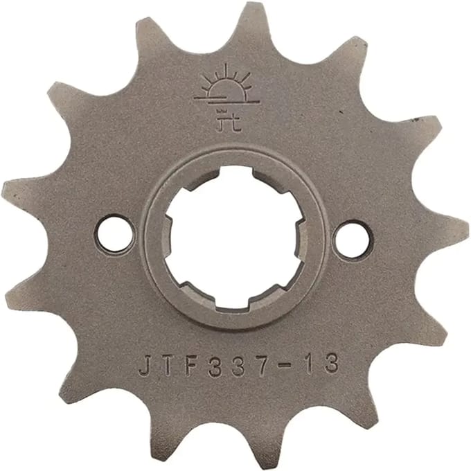 Motorfiets kettingwiel Supersprox PSB CST-337:13 # 50-32043-13 # JTF337.13