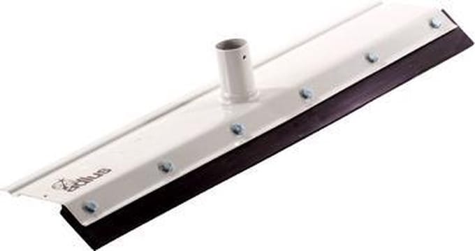 Talen Tools - Stalschuiver - 40 cm
