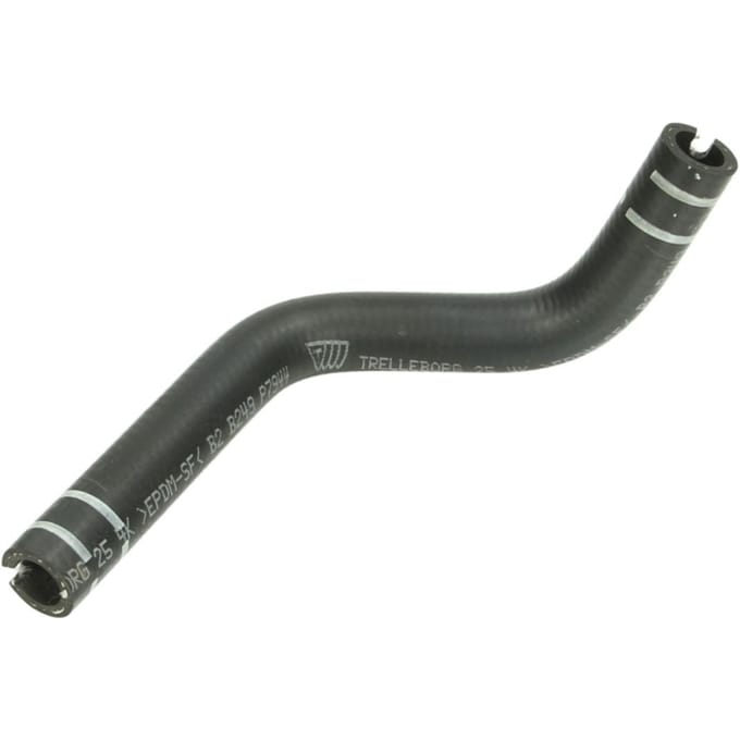 Koelsysteem, rubberen slang THERMOTEC DNF108TT