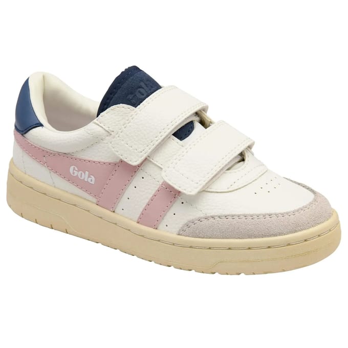 Kinderschoenen Gola Falcon Strap