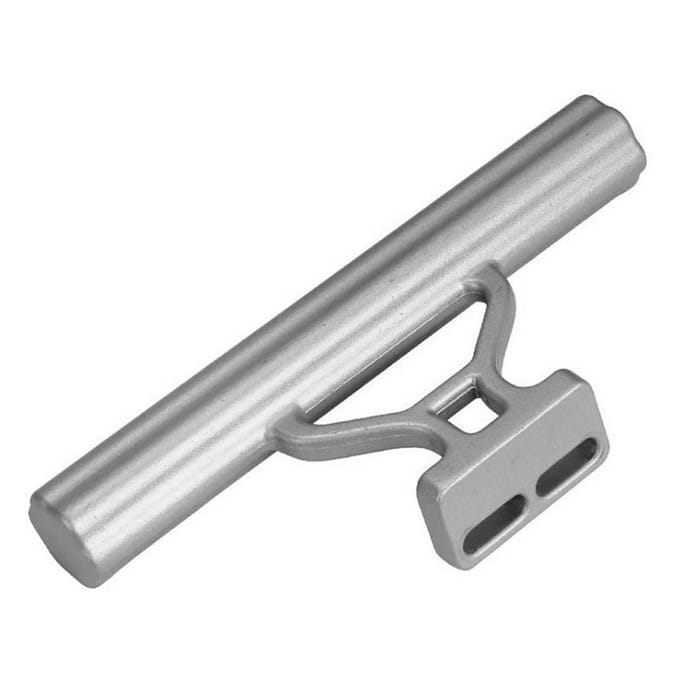 Fietsstuurverlenger Aluminiumlegering Fietsstuurverlengbeugel