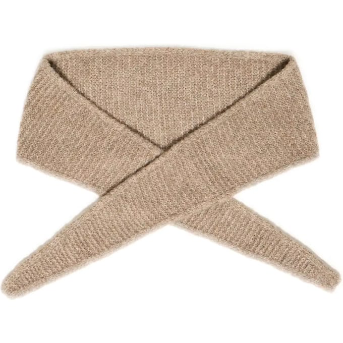 b.young - BYVILKO NARROW SCARF - Dames - Sjaals