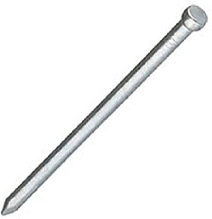 Nndi Draadnagel Gegalvaniseerd Verlorenkop - 2,7 x 55 mm - 1 kg