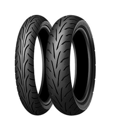 Dunlop Arrowmax GT 601 ( 150/70-18 TL 70H Achterwiel )