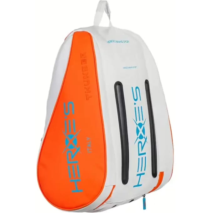 Beach Tennis Racket Bag Heroe's Thunder Fierce