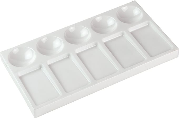 Talens 91840066 verfpalet