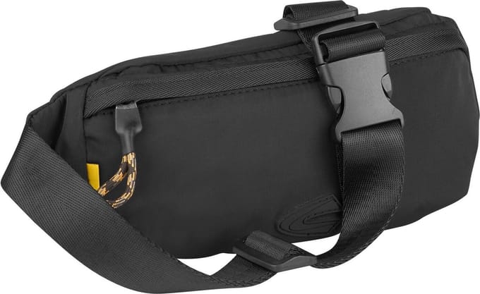 Camel Active Terra - Heuptas S 29 cm (black)