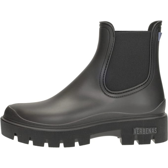 Low Boots Verbenas Mae Mate