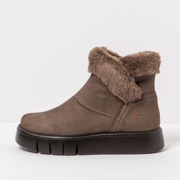 Low Boots Art ART 113461112003