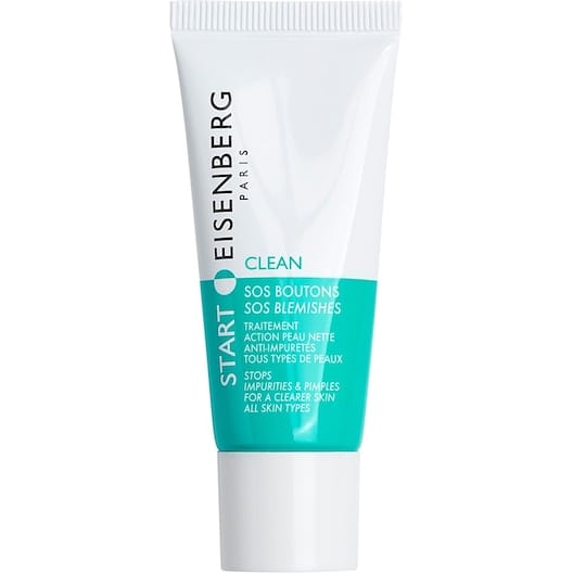 Eisenberg Serums SOS Boutons START Gezichtscrème Dames 20 ml