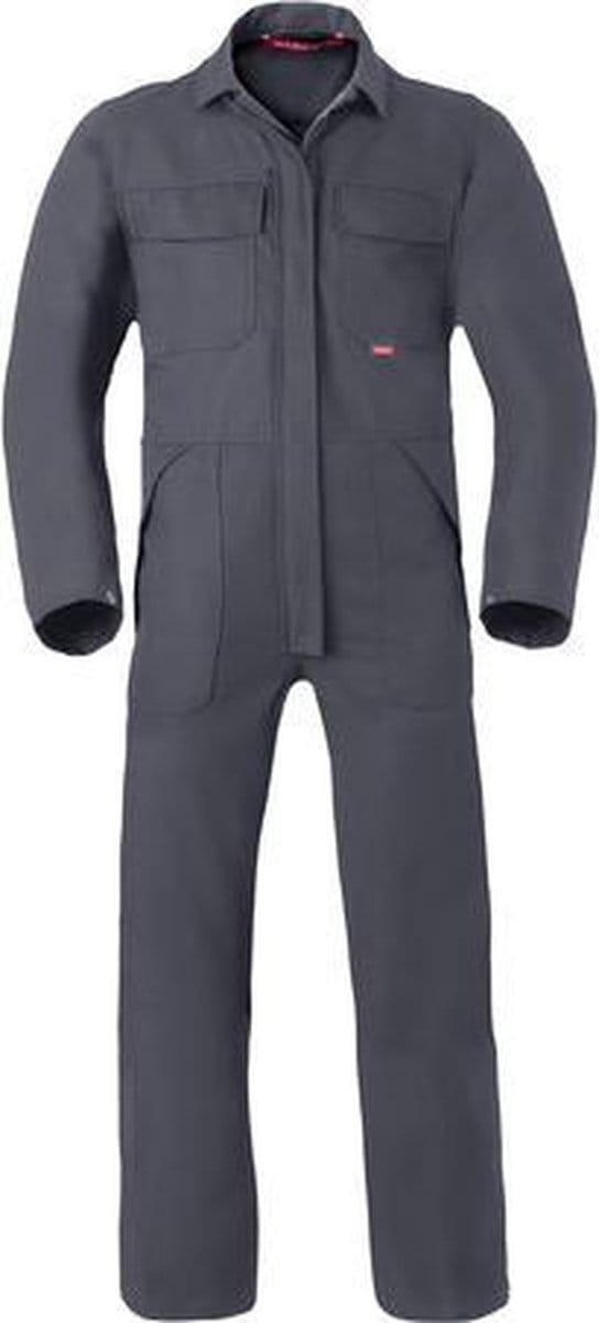 HAVEP Overall Force Proban 2559 - Charcoal - 62