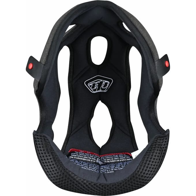 Motorfiets onderhelm Troy Lee Designs GP
