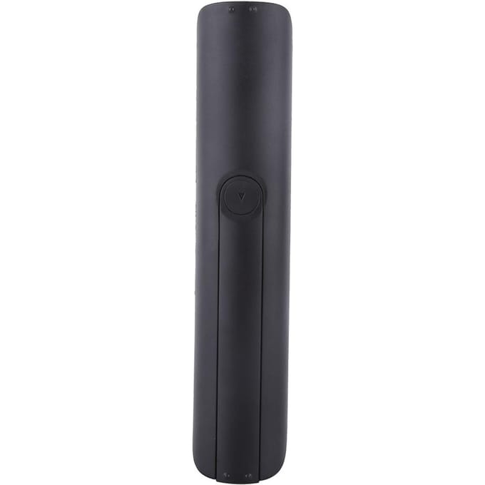 Télécommande universelle de remplacement BN59-01179A pour téléviseur intelligent LCD LED Samsung black
