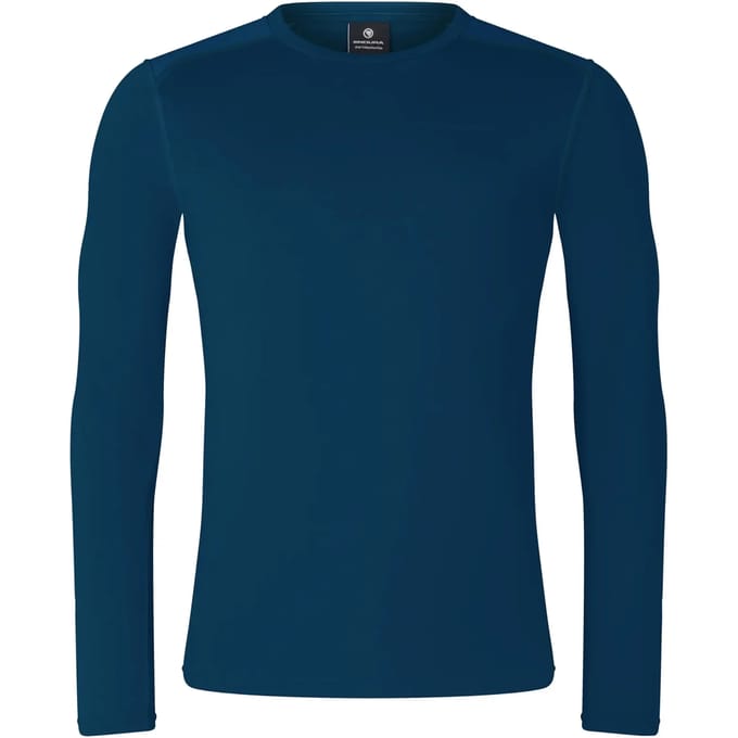 T-shirt met lange mouwen Endura Loop