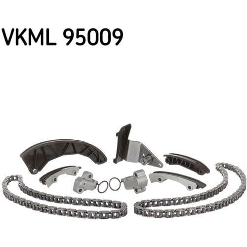 Distributiekettingset SKF VKML 95009