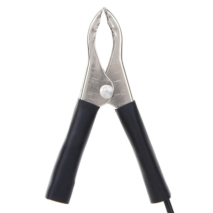 Auto Motorfiets Motor Ontstekingstijdstip Pistool Tester Inductief Xenon Timing Licht red