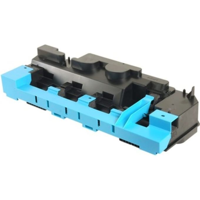 Konica Minolta A0XPWY1 toner opvangbak (origineel)