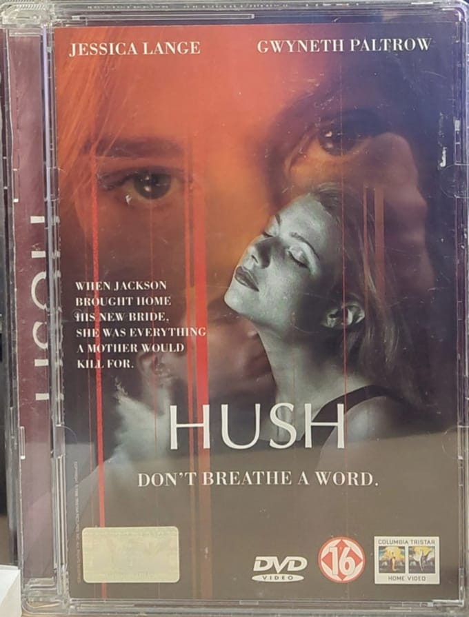 Hush