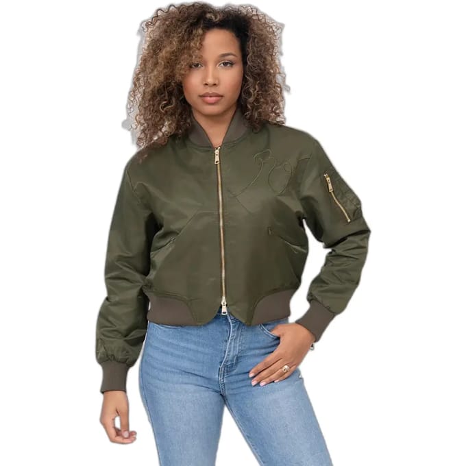Damesjas Bombers Sedoana