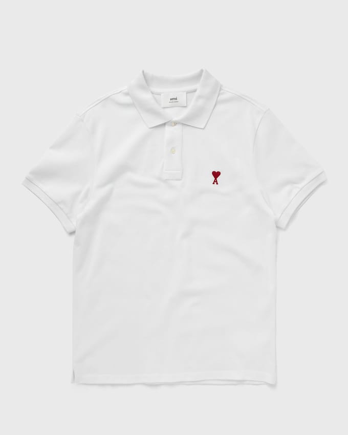 AMI DE COEUR POLO SHIRT