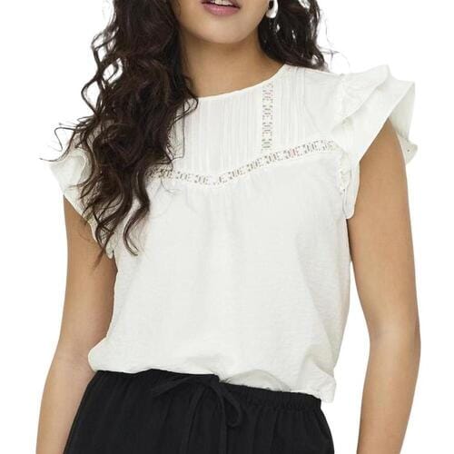 Blouse JDY Trains