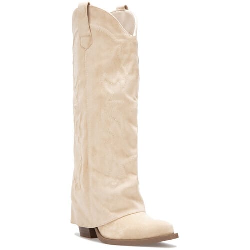 Laarzen met hakken La Modeuse 75914_P179653