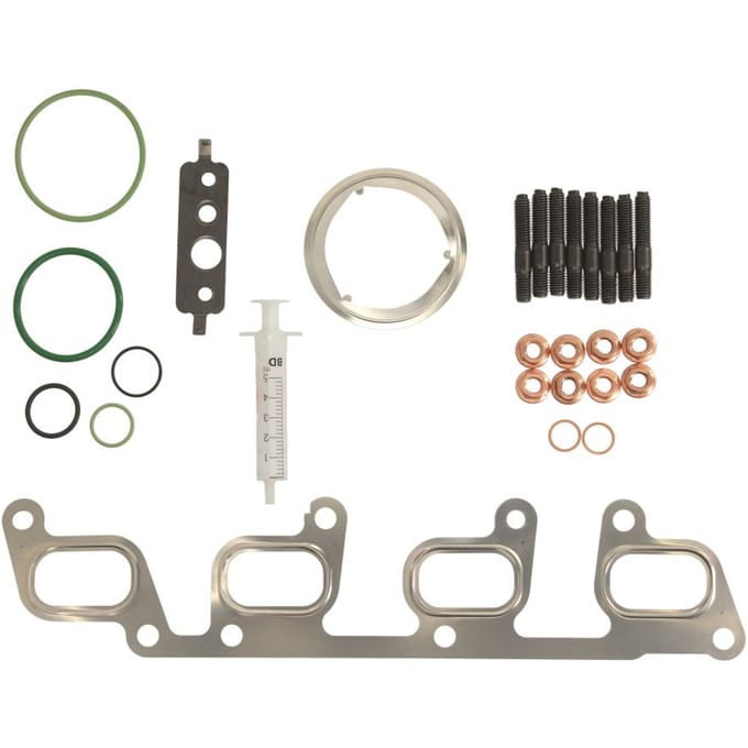 Montageset, supercharger ELRING 232.830
