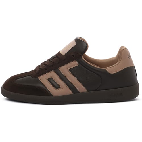 Back70 - Schoenen - Bruin - Vrouwen - Maat 38 -