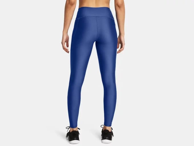 Under Armour dameslegging Tech High-Rise Legging