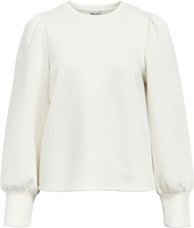 Object Objandrea re l/s o-neck top noos