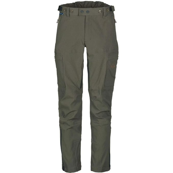 Jachtbroek Swedteam Titan 2