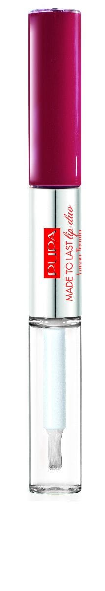 Pupa Milano Made To Last Lip Duo 005-Deep Ruby 8ml