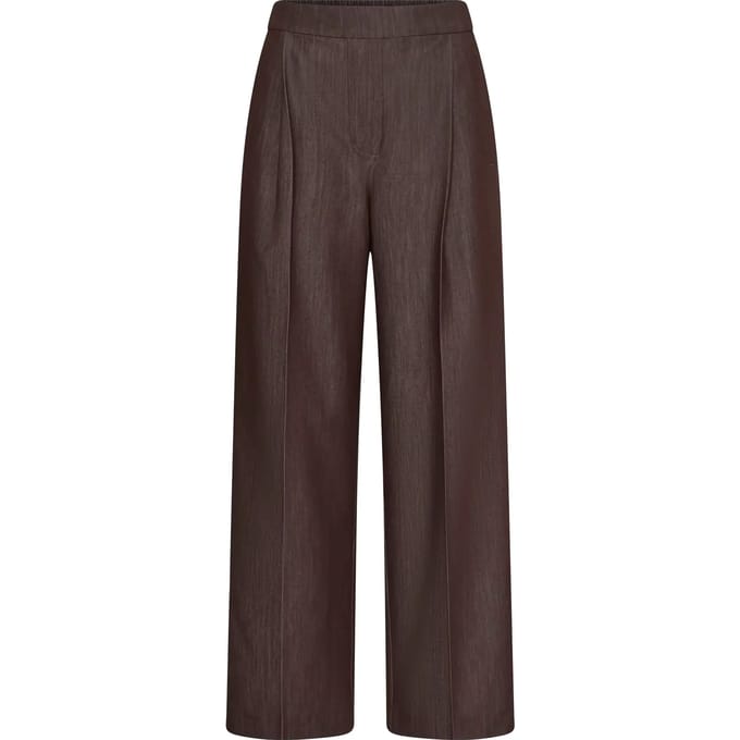 ICHI - IHJUMI PA - Dames - Regular fit jeans