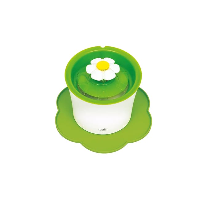 Bloemvormige placemat Catit 2.0