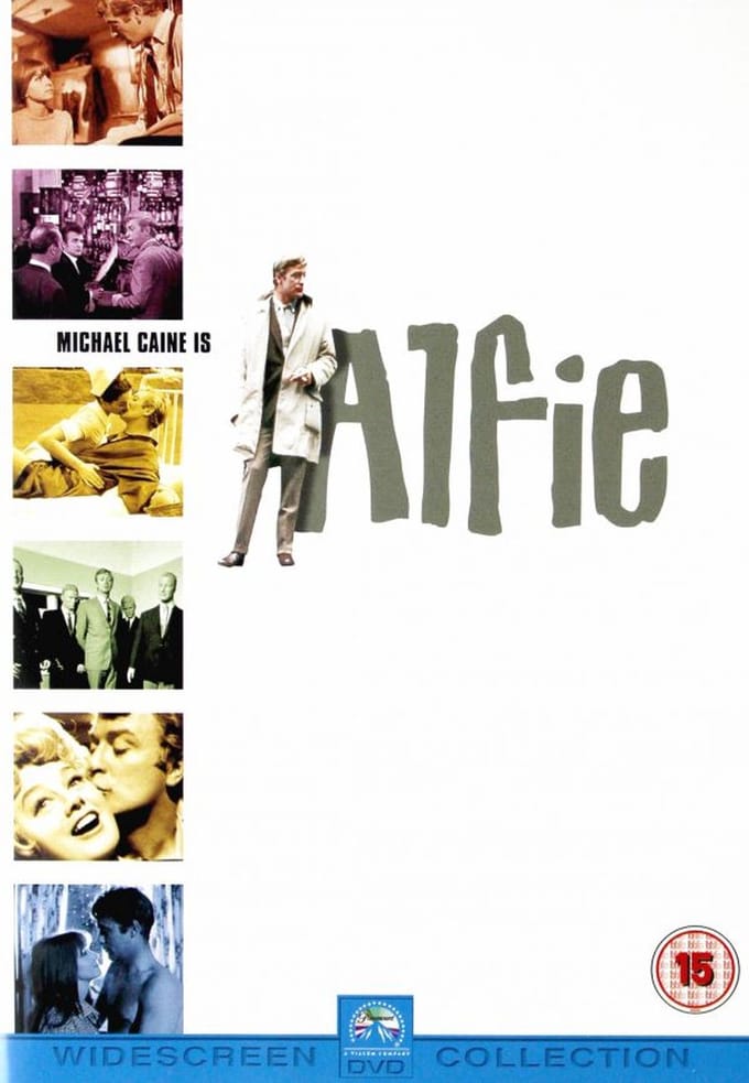 Alfie