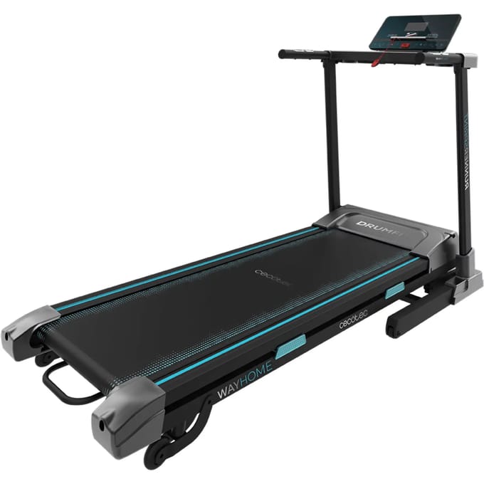 Loopband Cecotec DrumFit WayHome 1600 Runner Sprint