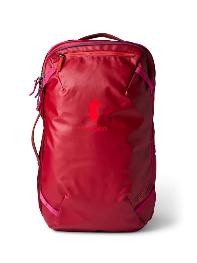 Cotopaxi Allpa 28L Travel Pack - Reistas 48 cm (crimson)