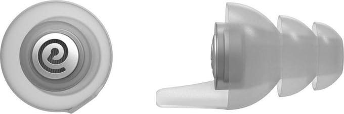 earproof platinum 15db oordoppen