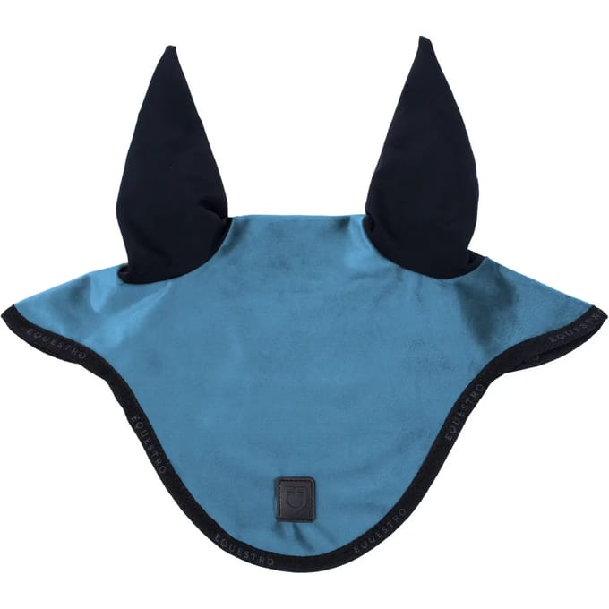 Korte hoed Equestro Velvet