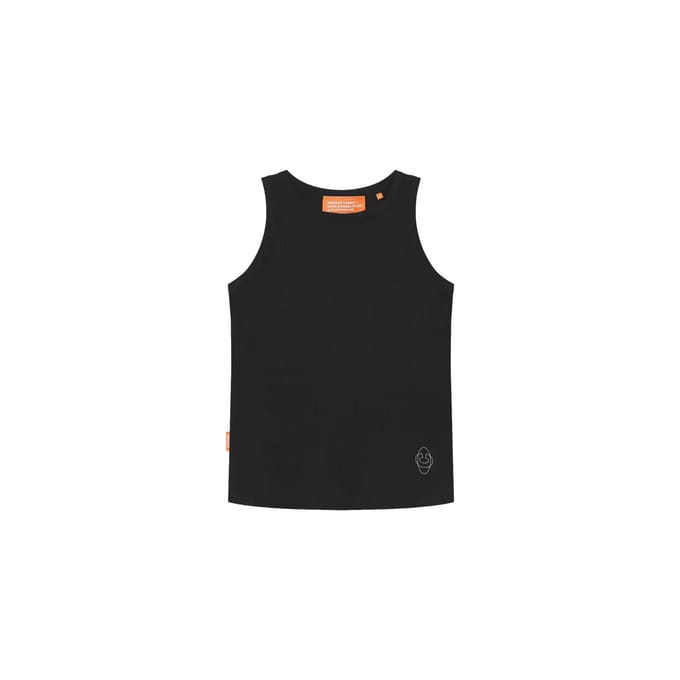 Geribde damestanktop Cuera Active