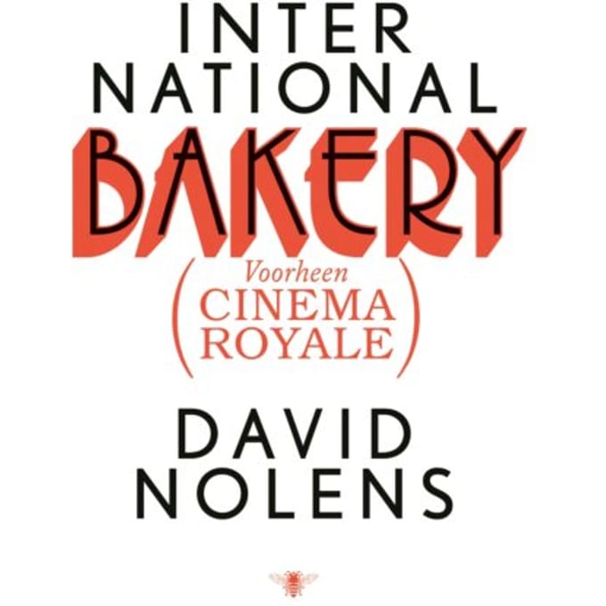 International Bakery - David Nolens