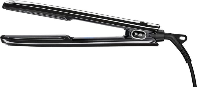 Wahl Ceraline - Premium keramisch-toermalijn stijltang met touch display