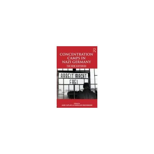 Concentration Camps In Nazi Germany