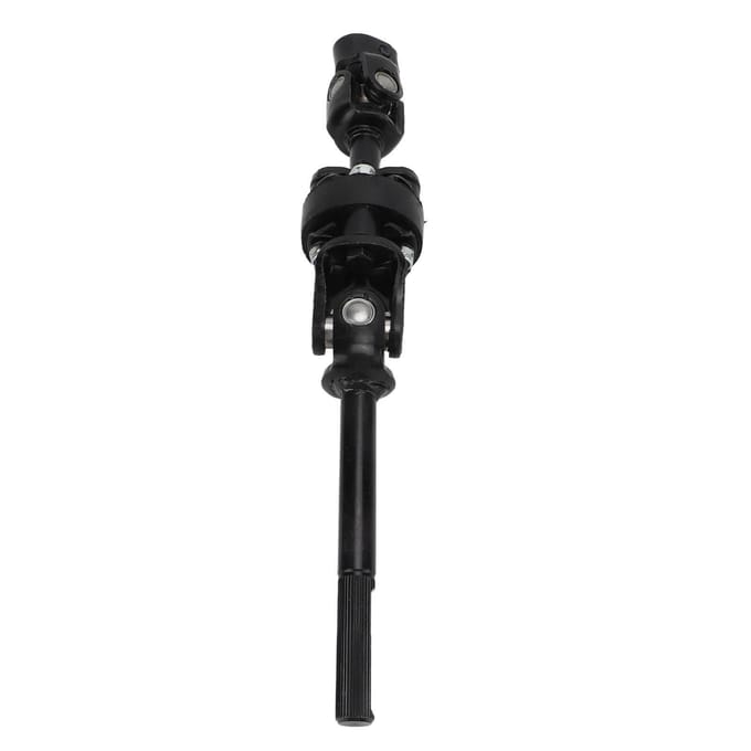 Stuurkolom Onderste Tussenas Assemblage 48220 67d50 Vervanging voor Suzuki Vitara 1999‑2004 black