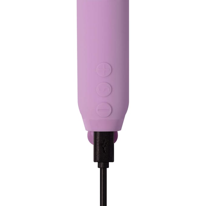 Je Joue - Duet - Bullet Vibrator - Lila