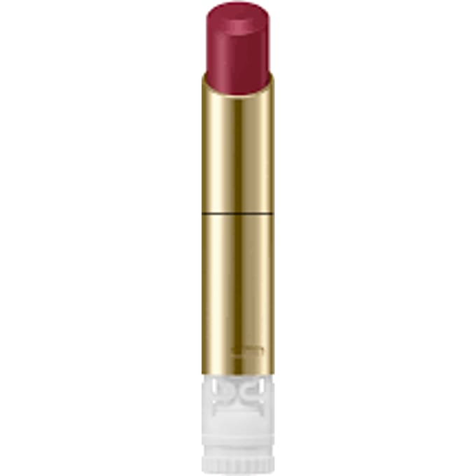 Sensai - Moisture Intense Lipstick-refill Lipstick-refill BURGUNDY RED