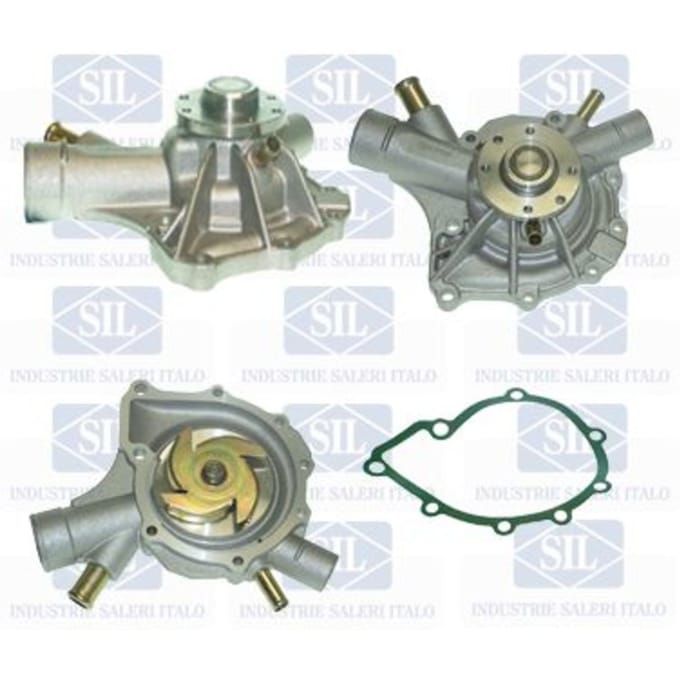Waterpomp SIL PA953