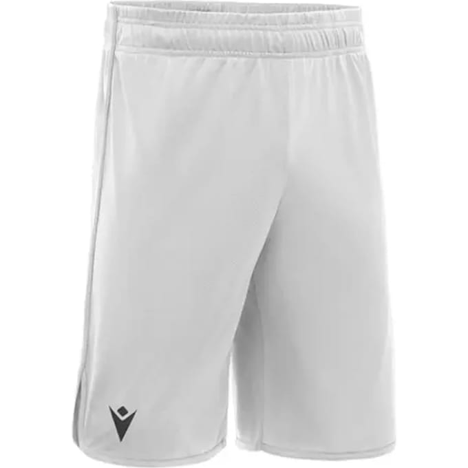 Macron Oxide Hero Basketbalshort Heren - Maat M