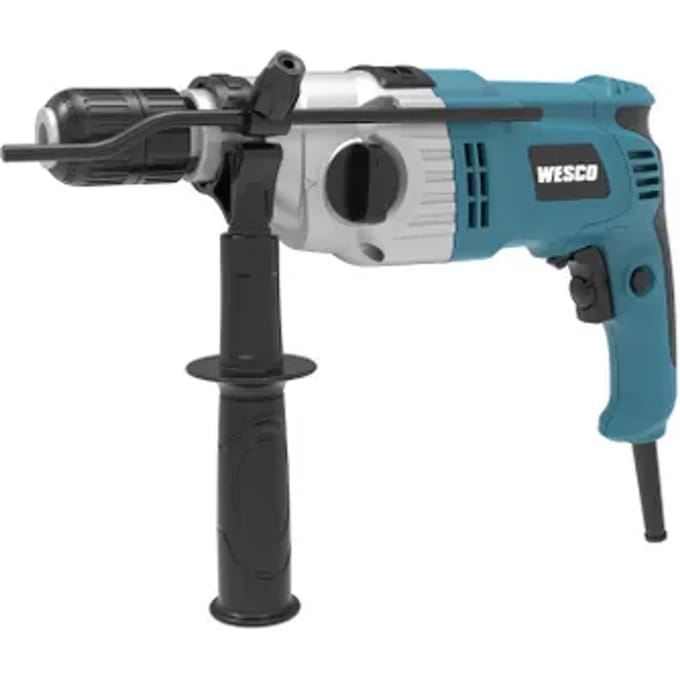 Wesco Klopboormachine Ws3168k - 1050w
